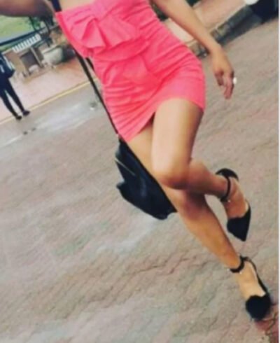 Ms Foxy - Johannesburg Premium Black Escorts